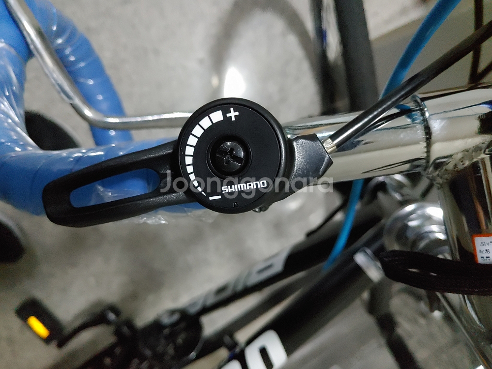 싸이클 자전거 새것--3