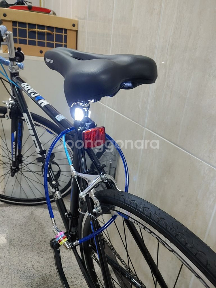 싸이클 자전거 새것--6