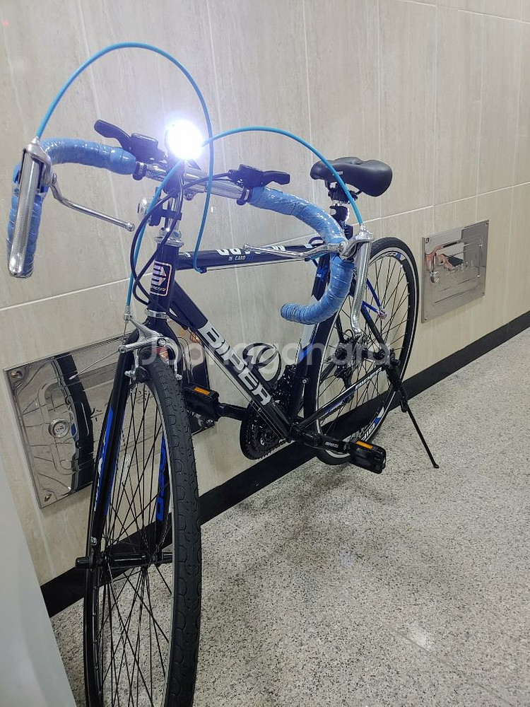 싸이클 자전거 새것--7