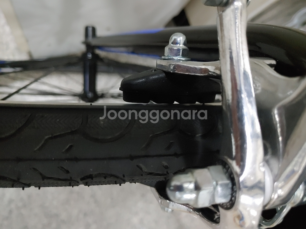 싸이클 자전거 새것--8