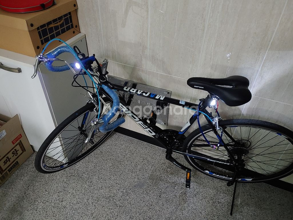 싸이클 자전거 새것--9