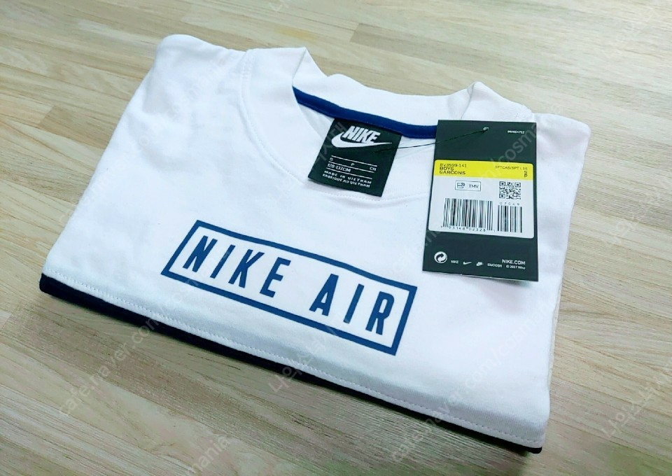 나이키 키즈 반팔티 새상품_만원--3