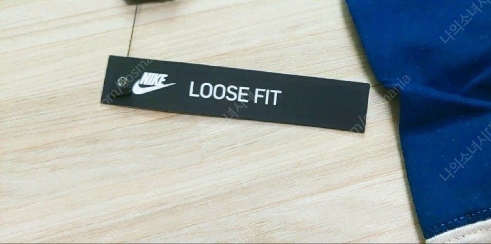 나이키 키즈 반팔티 새상품_만원--4