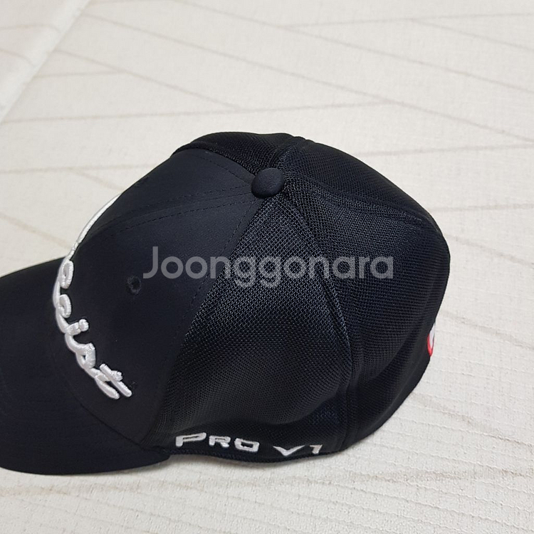 타이틀리스트 정품모자--2