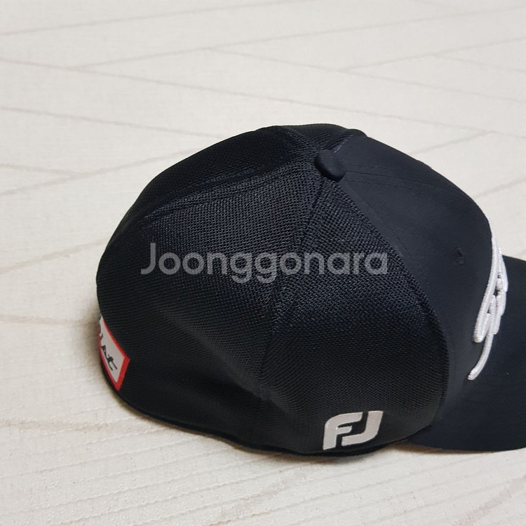 타이틀리스트 정품모자--3