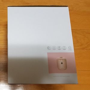 [새제품] 제니퍼룸 마카롱 미니밥솥 핑크