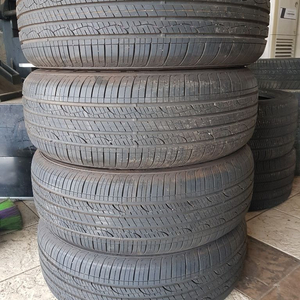 225 60 18 중고타이어