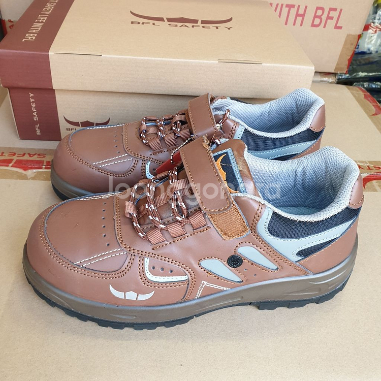 버팔로안전화 255 260--1