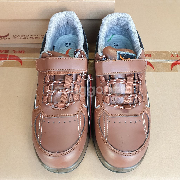 버팔로안전화 255 260--2