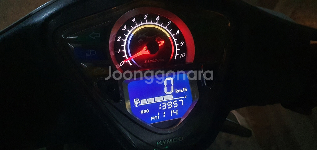 g5125 팔아요 15년식--3