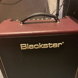 Blackstar HT-5 vintage