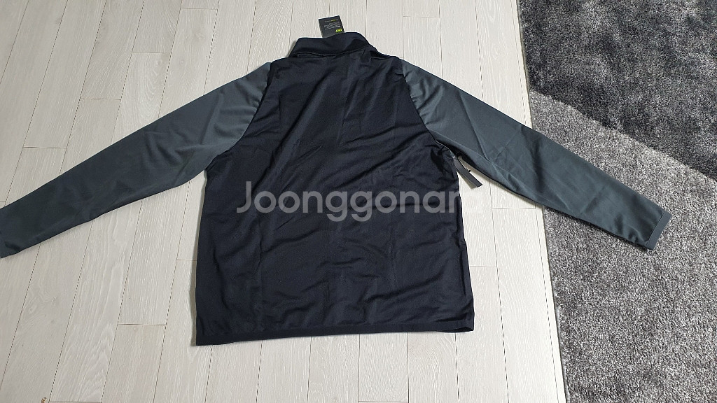 나이키 에픽 니트 자켓 집업자켓 새제품--3