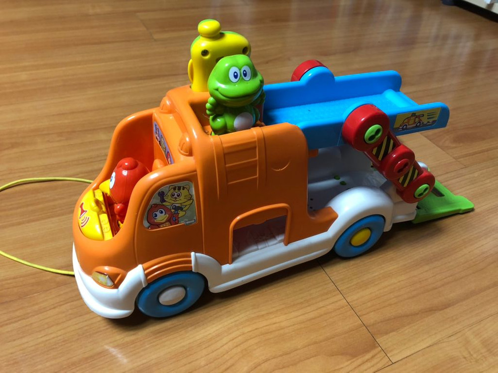 브이텍 카캐리어--2