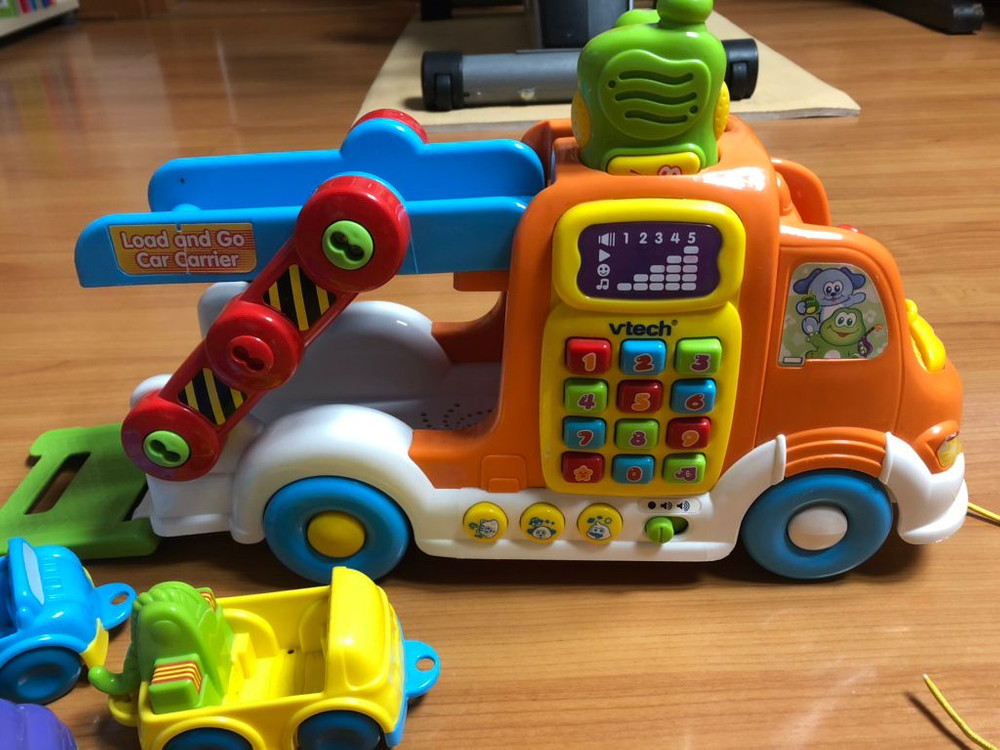 브이텍 카캐리어--1