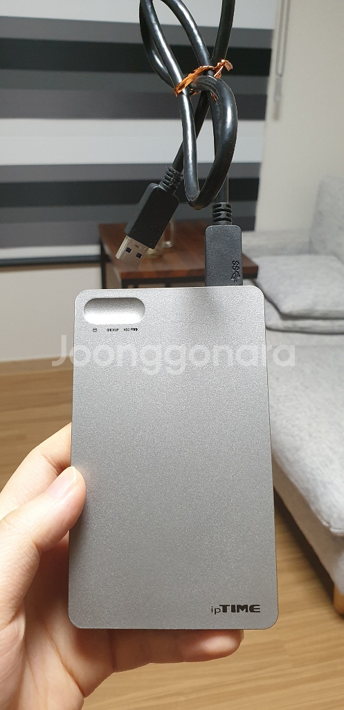 씨게이트 파이어쿠다 SSHD 2TB--1