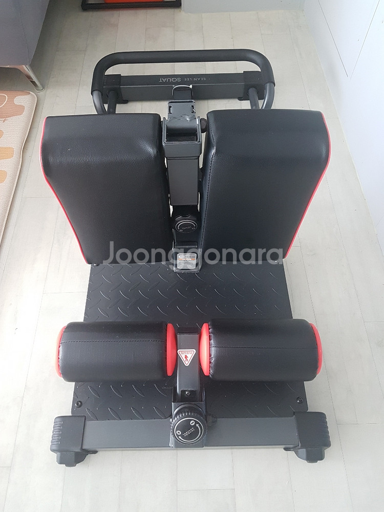 숀리 스쿼트머신 판매합니다--0