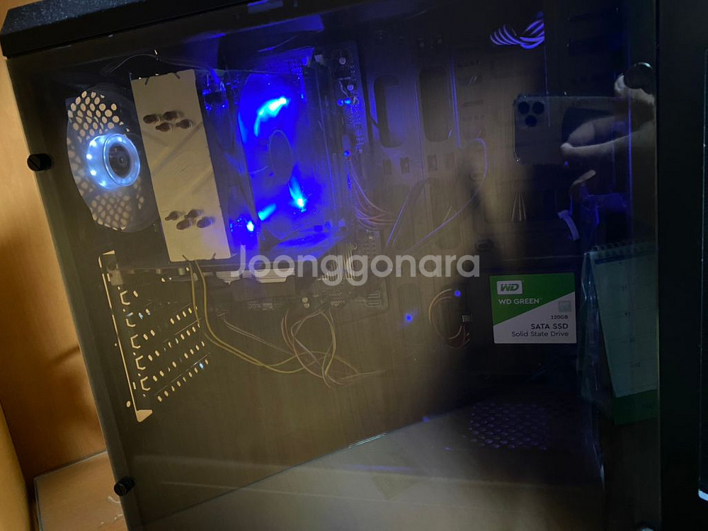 컴퓨터 롤/발로란트/서든/피파/돌아갑니다--0