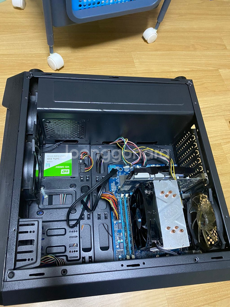 컴퓨터 롤/발로란트/서든/피파/돌아갑니다--7