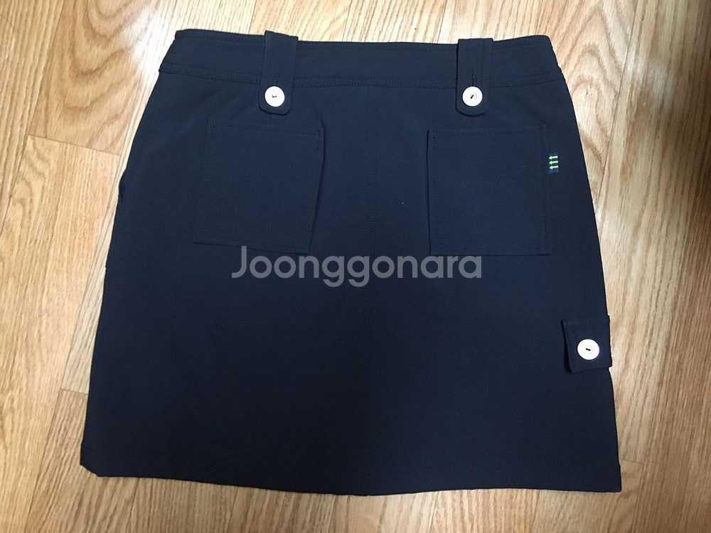 사이즈 안 맞는 옷 처분--3