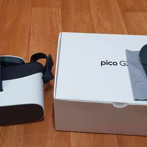 pico vr g2 팝니다 피코 vr