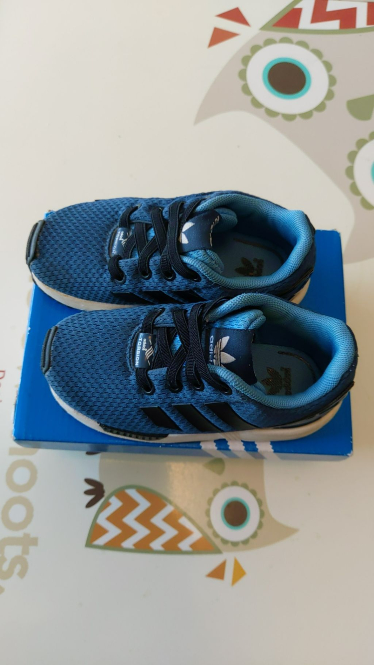 아디다스 키즈운동화 140(가격다운)--1