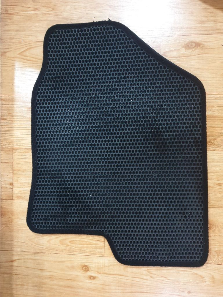 2014 스포티지r 차량용 매트--1