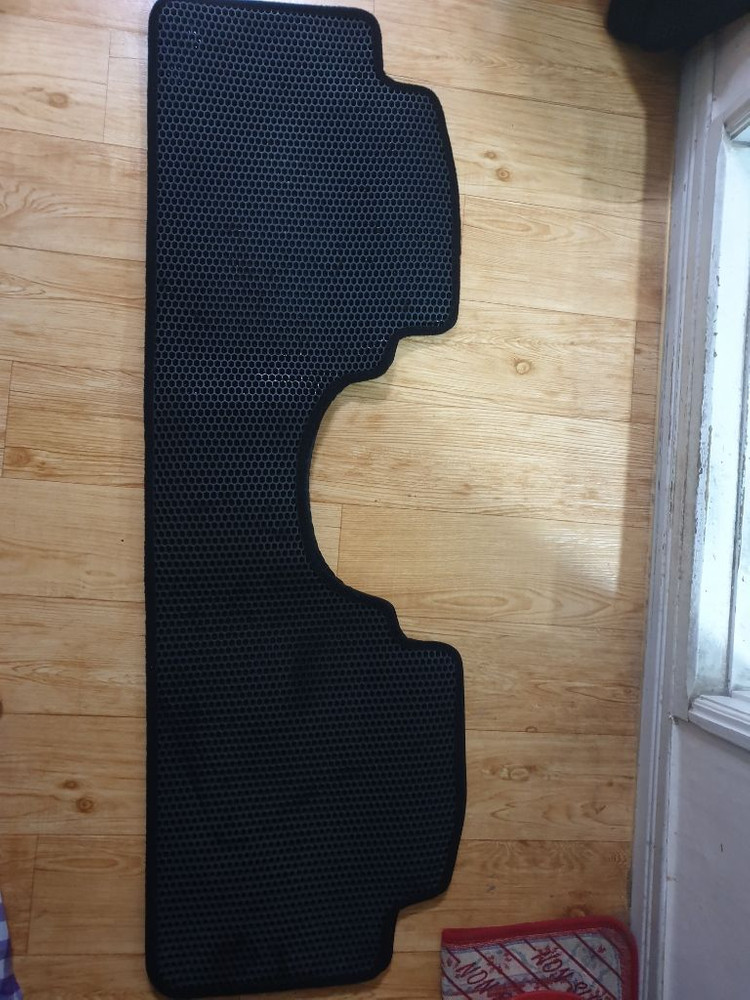 2014 스포티지r 차량용 매트--2