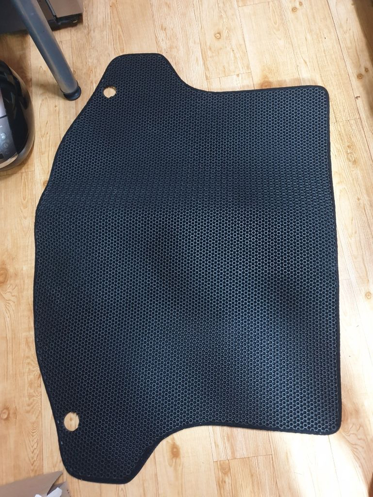 2014 스포티지r 차량용 매트--3