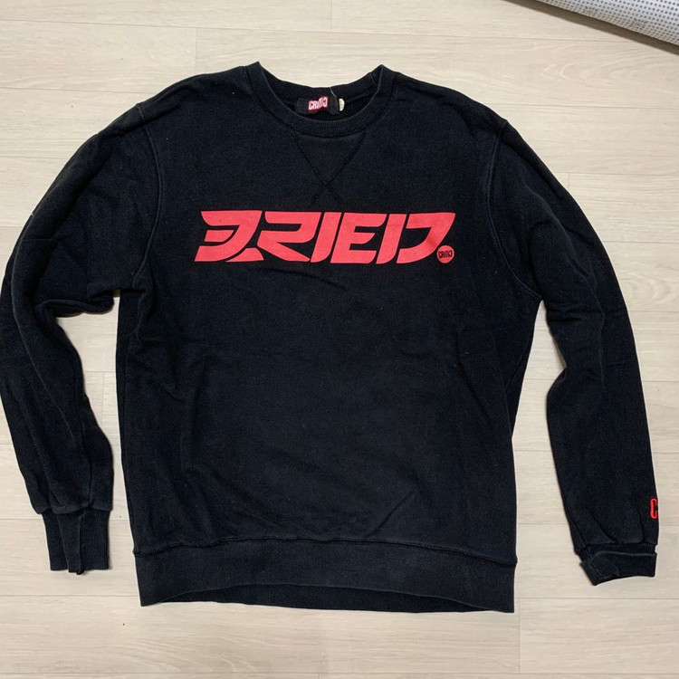 크리틱 맨투맨--1