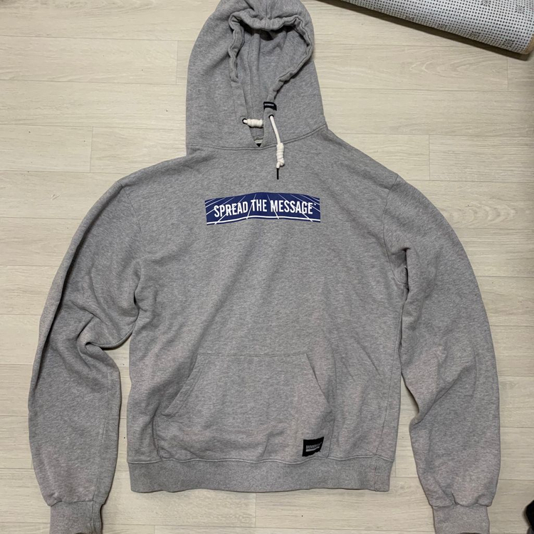 브라운브레스 후드--1