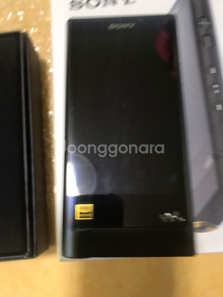zx2 소니 팔아요--5