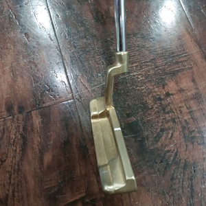 Ping golf putter