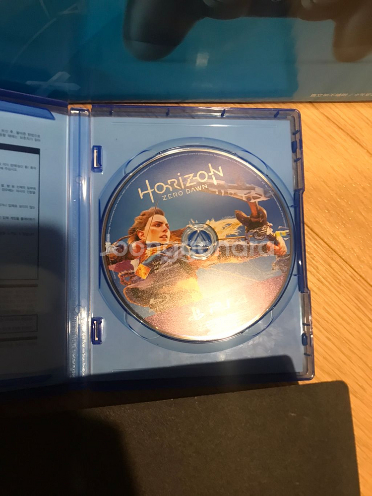 ps4 pro 7117--4