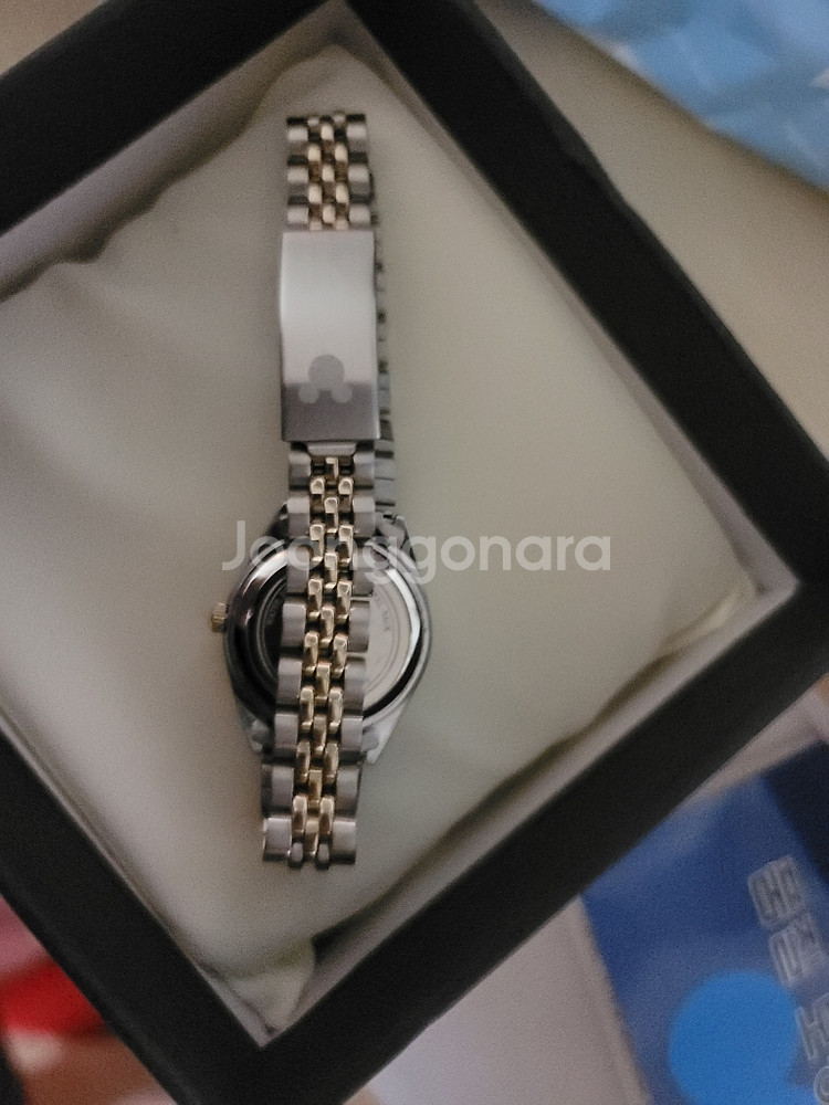 디즈니 정품 시계 팔아요--1