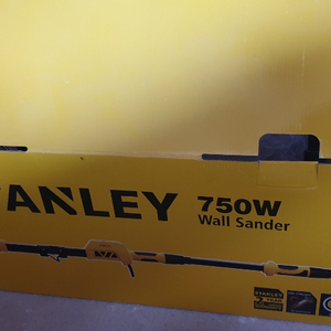 스탠리 샌딩기 sw75