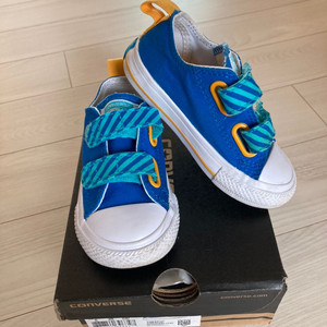 컨버스 운동화 130