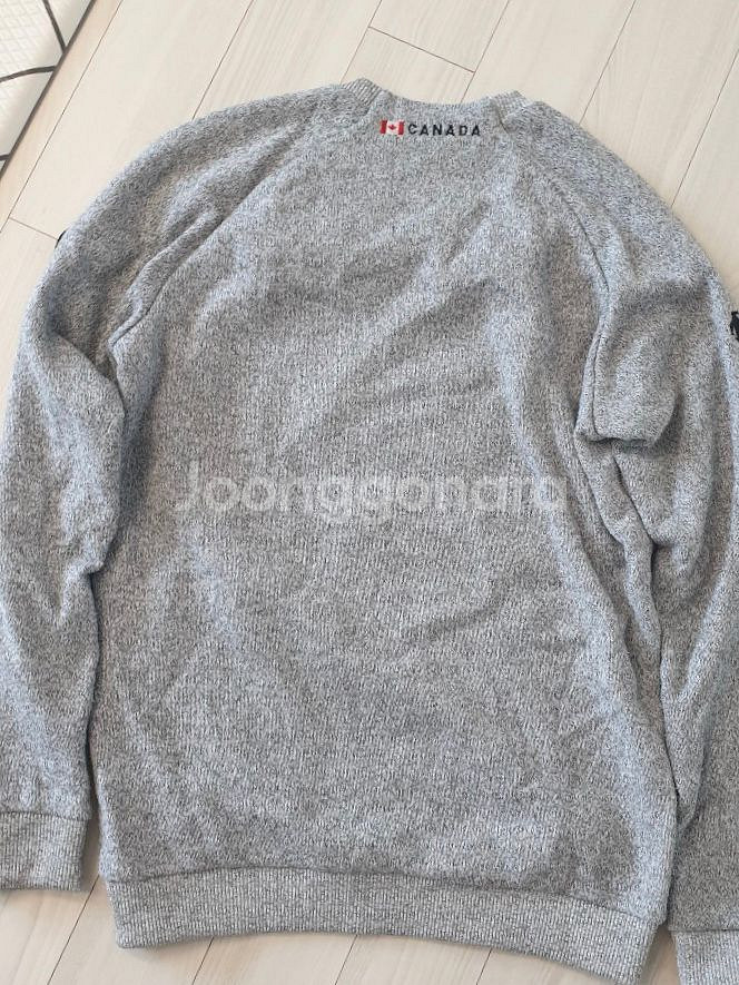 데상트 맨투맨 95--1