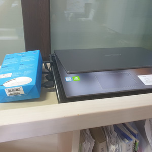 asus vivobook 비보북 i5