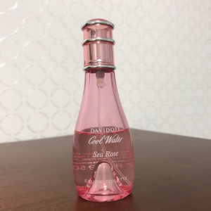 다비도프 sea rose 향수 50ml