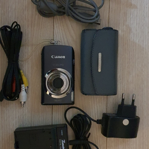 캐논 ixus210. 디지탈 카메라