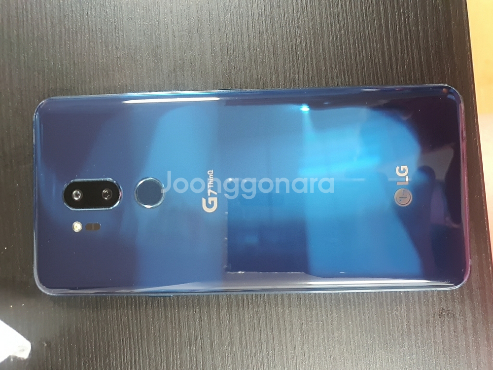 lgu+ g7 64gb a급 공기계단품--1