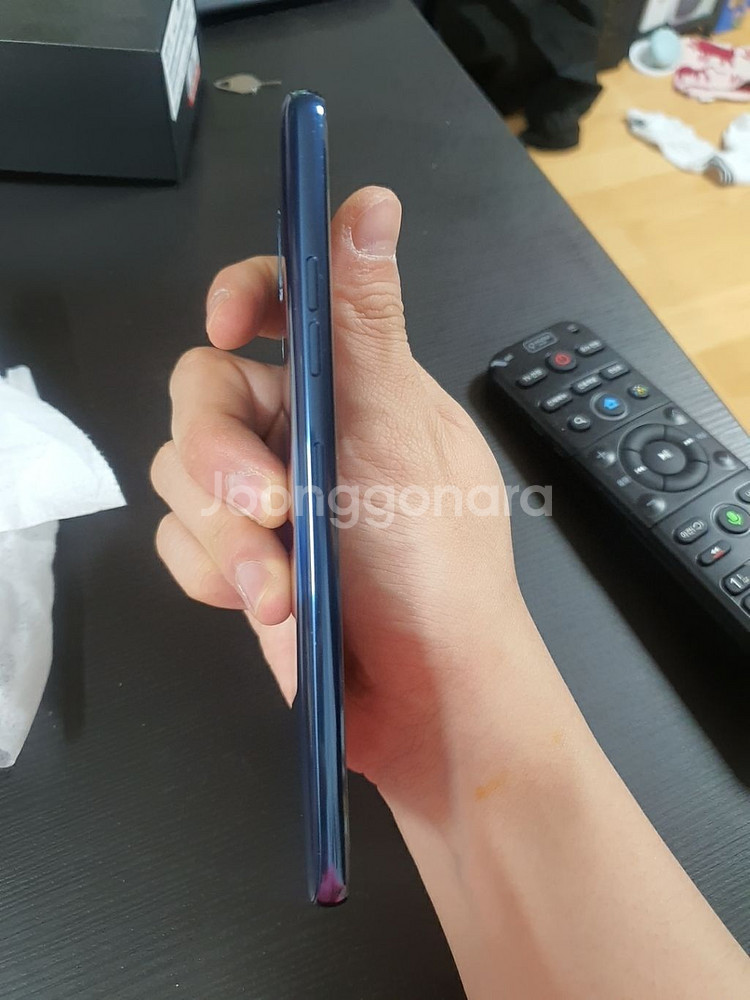 lgu+ g7 64gb a급 공기계단품--3