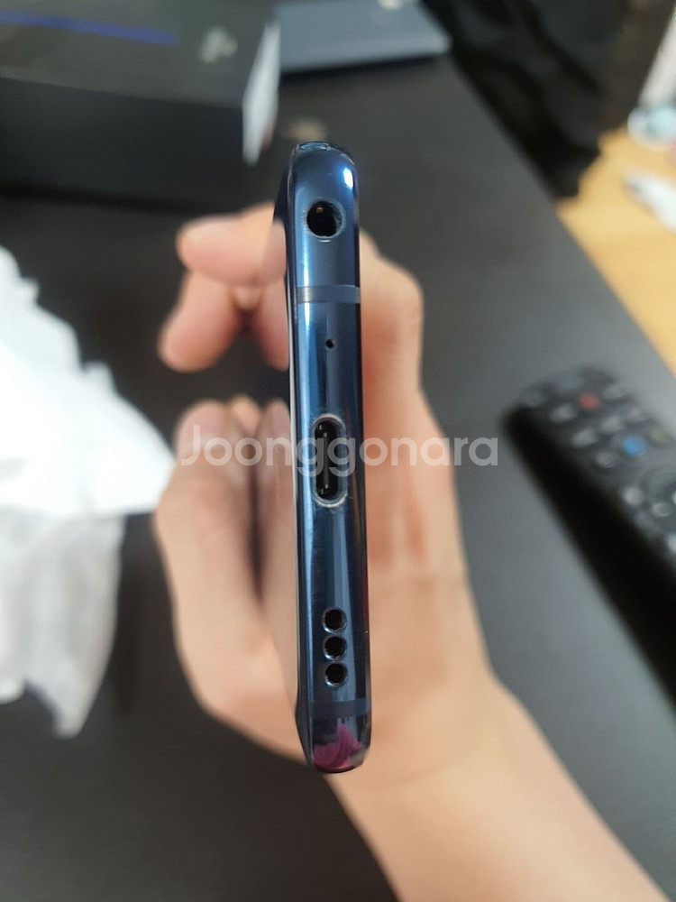 lgu+ g7 64gb a급 공기계단품--4