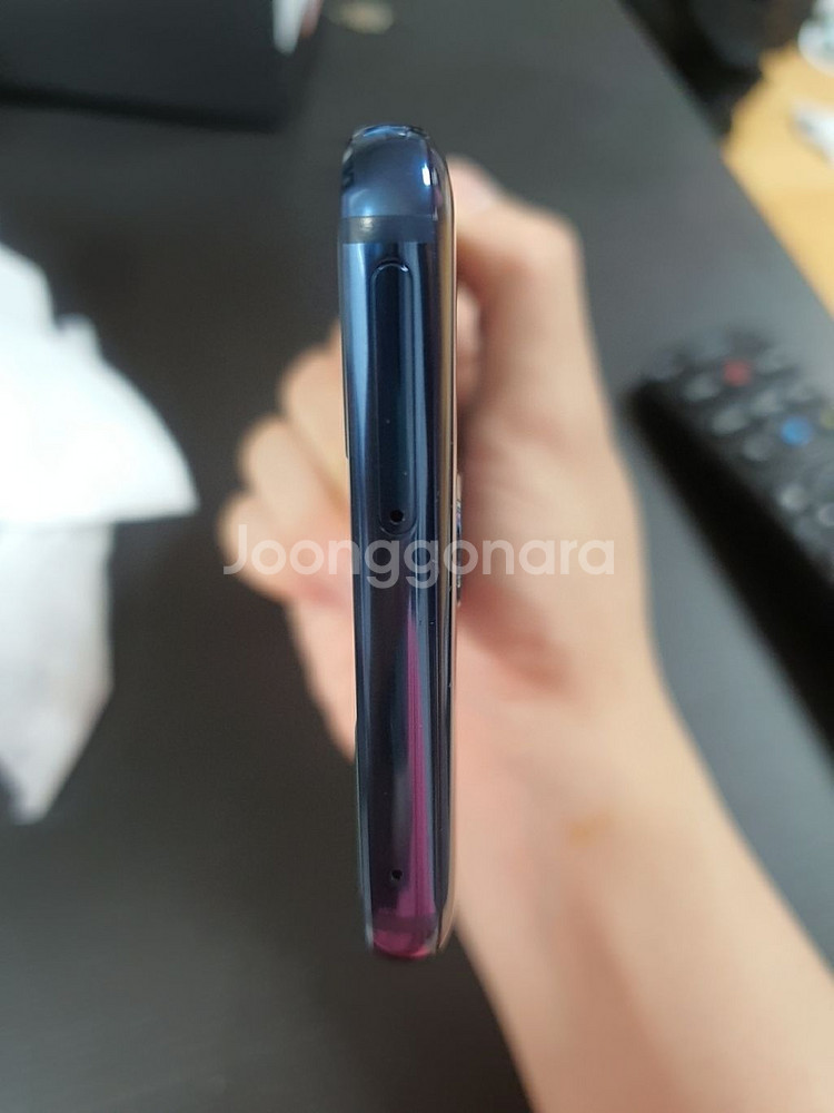 lgu+ g7 64gb a급 공기계단품--5