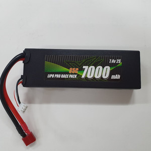 7000mah 35c 알씨배터리