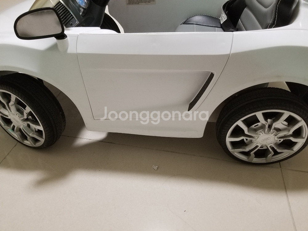 가격내림)아우디 푸쉬카--1