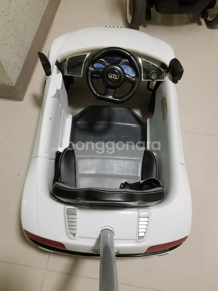 가격내림)아우디 푸쉬카--2