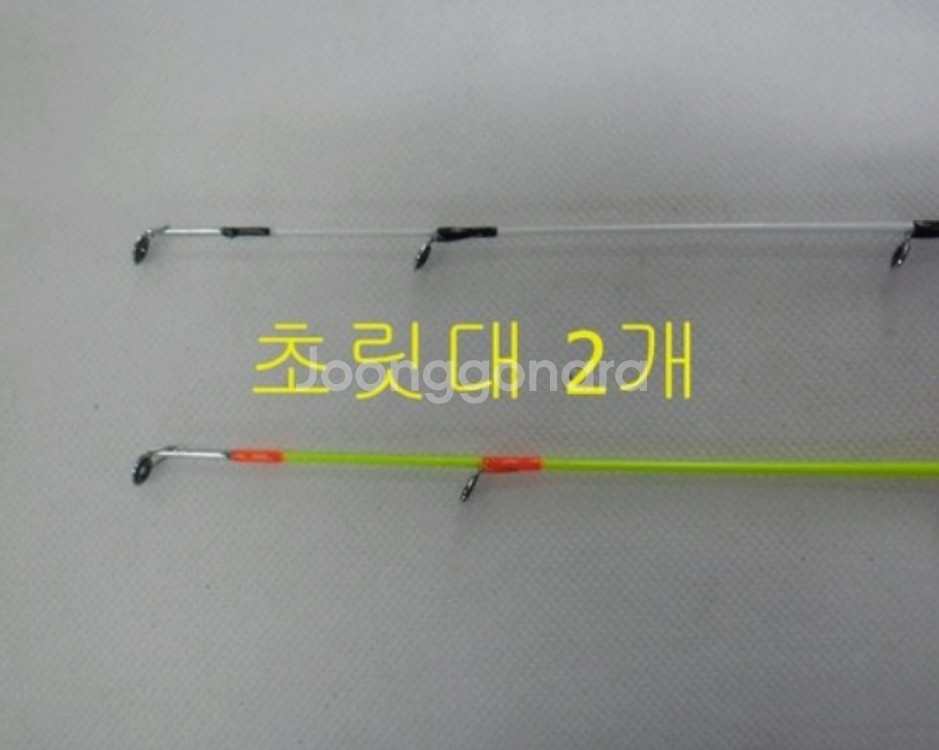 카본루어대해우703(초릿대2개)+시마노시에나2500번릴--2