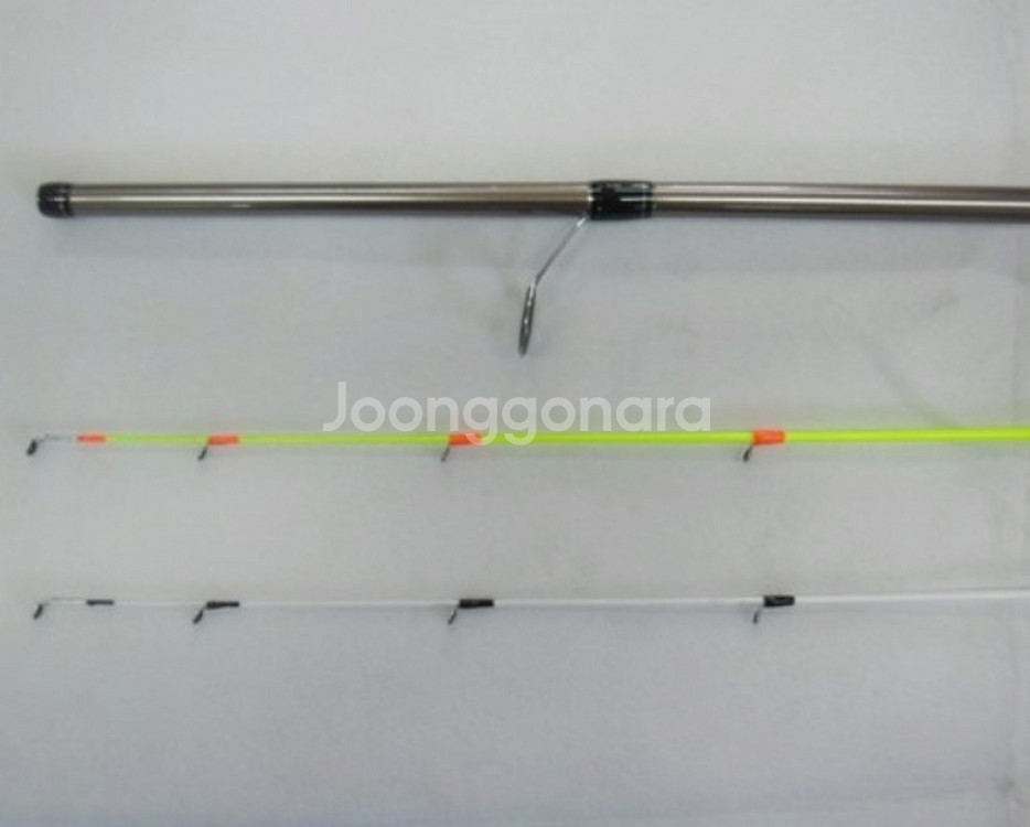 카본루어대해우703(초릿대2개)+시마노시에나2500번릴--3