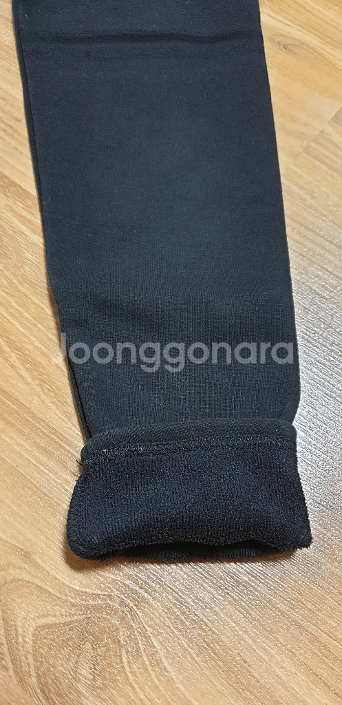 아이러브제이 여아 8~9세 겨울바지(기모, 밍크) 택포--8